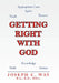Getting Right with God by Joseph C. Way B. a. B. D. MDIV