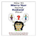 How to Marry Your Second Husband* First by Steven Carr Reuben