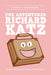 The Adventurer Richard Katz: Some Early Twentieth-Century Travel Stories by Martin Wasserman