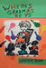 Where's Grandma's Keys by Nadine Burr