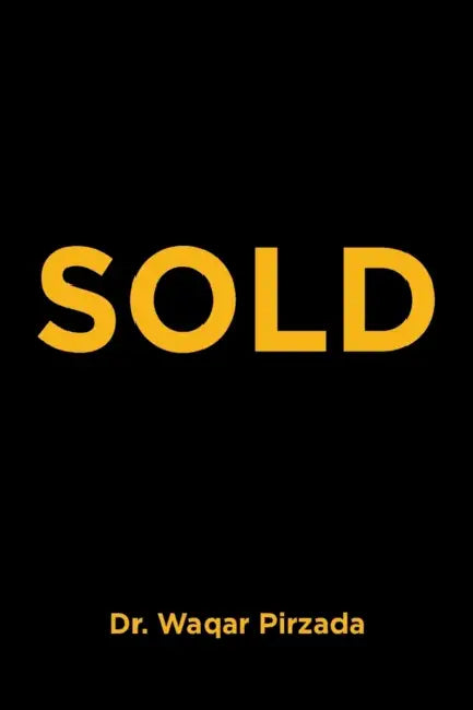 Sold by Waqar Pirzada