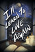 I'll Learn to Love Again by Christian Manuel