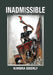 Inadmissible: The Case of Lizzie Borden and Other Murderous Women by Kimbra Eberly