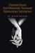 Financial Issues and Millennials' Partnered Relationships Satisfaction by Wisler Antoine