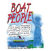 Boat People by Jack W. Bernstein