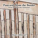 Postcards from the Border: Poems and Watercolor Meditations by Nancy Arbuthnot