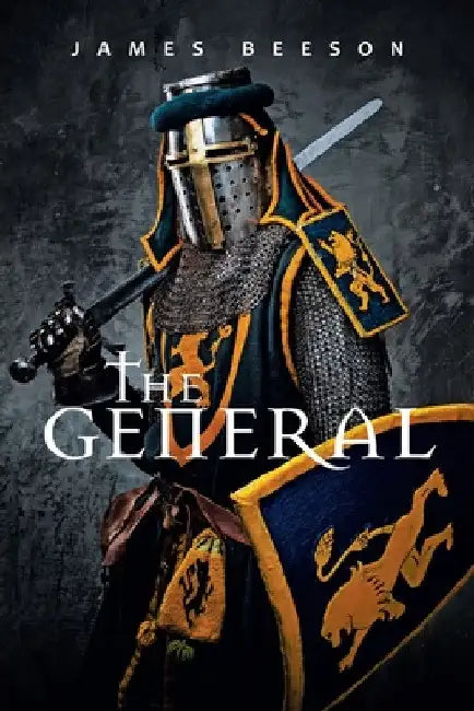 The General by James Beeson
