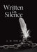 Written in Silence by A. M. Holas
