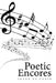 Poetic Encores by Frank de Canio