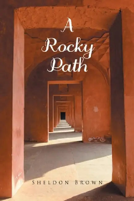 A Rocky Path by Sheldon Brown