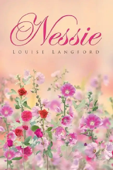 Nessie by Louise Langford