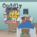 Cuddly Scary Teddy Eddy by Kashebe S. Damon