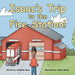 Isaac's Trip to the Fire Station! by Larhonda Mack