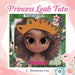 Princess Leah Tutu by L. Simmons Lee