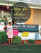 Nappy Girl Kitchen Recipe Book by Yvonne Jones
