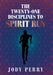 The Twenty-One Disciplines to Spirit Run by Jody Perry
