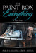 The Paintbox of Everything: A Love Story by Philip Laughing Crow Austin