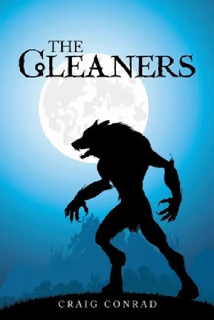 The Gleaners by Craig Conrad