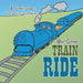 One Great Train Ride by Jessiey James