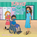 Kenny Goes to Middle School by Winda Andrews
