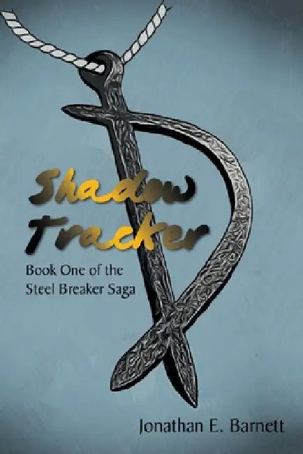 Shadow Tracker by Jonathan E. Barnett