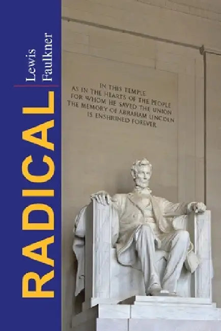 Radical by Lewis Faulkner