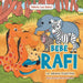 Bebé Rafi: La Jirafa Fugitiva by Valerie Lee Baker