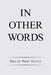 In Other Words by David Paul Garty