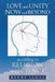 Love and Unity Now and Beyond according to Religion and Science by Barry James