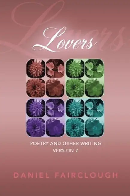 Lovers by Daniel Fairclough