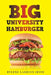 Big University Hamburger by Rylene Lashion Irvin