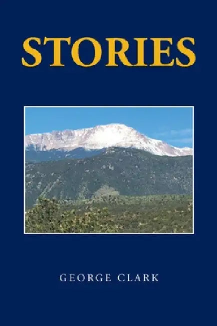 Stories by George Clark