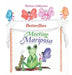 Meeting Mariposa by Barbara Williamson