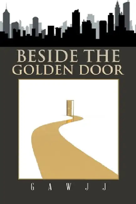 Beside the Golden Door by Gawjj