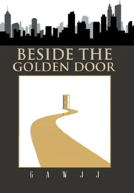 Beside the Golden Door by Gawjj