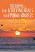 The Formula for Achieving Goals and Finding Success by Rod Burns