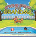 Spring Break with Grandma by Tracy Smith, Bertha White, Aneeza Ashraf