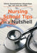 Nursing School Tips in a Nutshell by Nwaokeleme-Ekperikpe Bsc Mgt Bsn Rn Crr