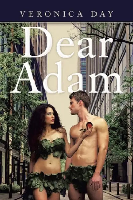 Dear Adam by Veronica Day