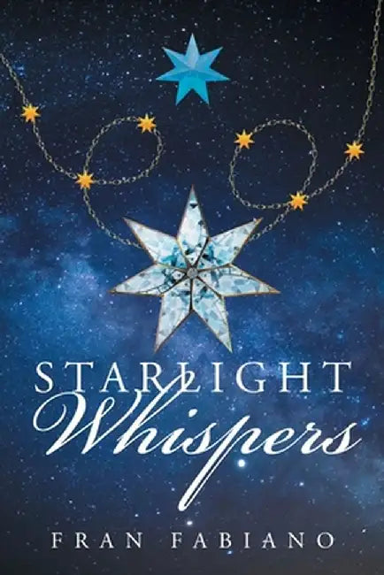 Starlight Whispers by Fran Fabiano