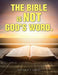 The Bible Is Not God's Word. by Metusela F. Albert