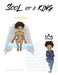 Sool of a King by Martial Yapo