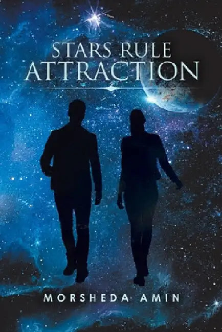 Stars Rule Attraction by Morsheda Amin
