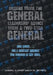 Orders from the General...Leadership Advice from a Two-Star General: Rise Above . . . Use a Military Mindset for Success in Any Field. by Sr. Baker (Retired) General H. Brent