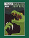 Jurassic Sentries: Issue #5: Mutations by Deion Tillett