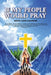 If My People Would Pray by Bishop John R. Stevenson