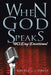 When God Speaks: 90 Day Devotional by Michael J. Davis