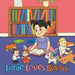 Lanie Loves Books by Becki Bickett