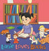 Lanie Loves Books by Becki Bickett
