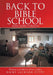 Back to Bible School: [King James Version] by Ricky Jackson Pitts